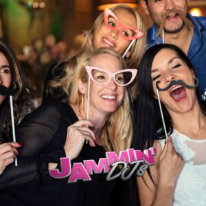 Denver Social Photobooth for wweddings,birthdays,corporate parties and more!